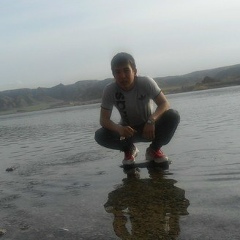 Temirlan Tlebaldy, 25.03.1994, Конаев / Капшагай