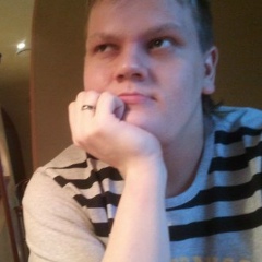 Николай Саблин, 25.12, Самара