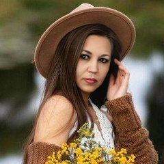 Светлана Мельникова, 25.12.1970, Санкт-Петербург