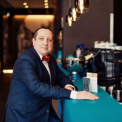 Алексей Левин, 23.12.1980, Москва