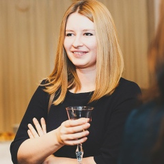 Вероника Казакевич, 02.09.1986, Волгоград