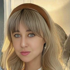 Елена Пронина, Москва