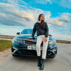 Наталья Ермакова, 16.04, Москва