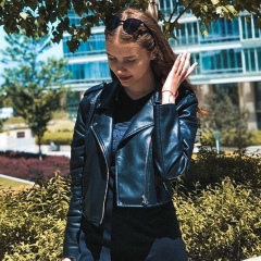 Mariya Matyukhina, Алматы