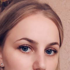 Лидия Логинова, 04.04, Санкт-Петербург