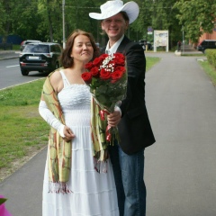 Анна Кашурина, 18.01, Санкт-Петербург