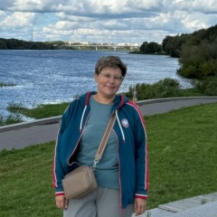 Елена Вагнер, 16.08.1978, Новокузнецк