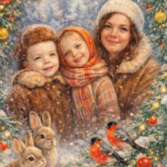 Виктория Тангелова, 25.12, Белогорск