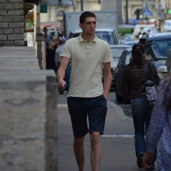 Артем Каширин, 02.07.1986, Москва