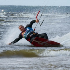 Вадим Инкогнито, 23.05, Санкт-Петербург