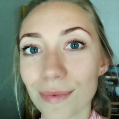 Тамила Юдина, 14.03, Харьков
