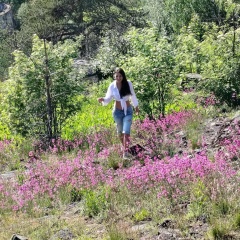 Татьяна Брисюк, 17.07.1985, Санкт-Петербург