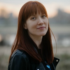 Евгения Соколова, 19.10, Нижний Новгород