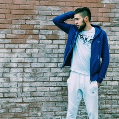 Кирилл Иванов, 13.08.1996, Алматы