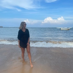 Марина Кузина, 08.08.1989, Балашиха