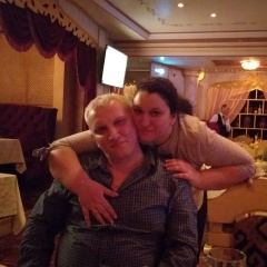 Анна Новикова, 19.02, Москва