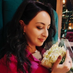 Инга Арутюнян, 06.08, Санкт-Петербург