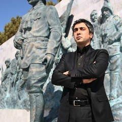 Salim Benz, 25.12.1981, Alger