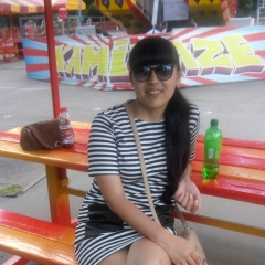 Лёлька-Болька Kaprizulka, 03.01, Москва