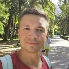 Владимир Чурин, 06.01.1984, Архангельск