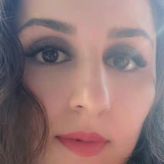 Zarina Maryanyan, 23.12, Dalian