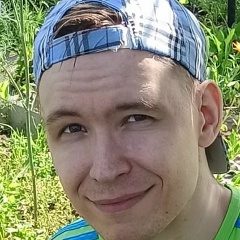 Руслан Печников, 10.08.1991, Москва