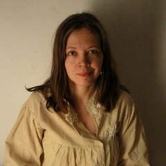Серафима Торхова, 01.10, Москва