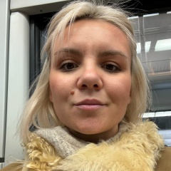 Ира Степанова, 15.10.1969, Пермь