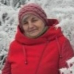 Бирута Шишкина, 19.11, Воронеж