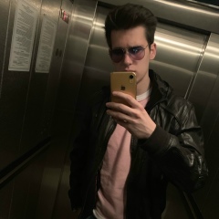 Артем Гирин, 16.07, Минск