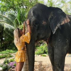 Кристина Волошина, 05.12