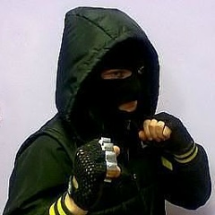 Вадим Мартынюк, 01.01.1988, Киев