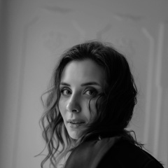 Владлена Редикова, 23.05, Владивосток