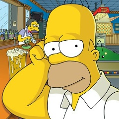 Максим Черняк, 07.01, Springfield