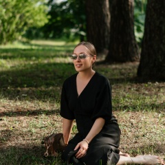 Марина Альтимирова, 24.09.1988, Москва