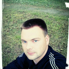 Максим Герасимов, 12.08.1987, Великий Новгород