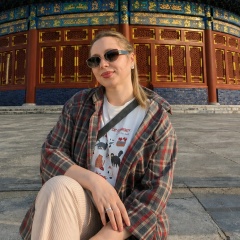 Анастасия Докукина, 29.03