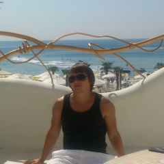 Денис Белецкий, 24.09, Лозовая