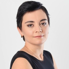 Дарья Белова, 30.11.1983, Санкт-Петербург