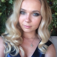 Екатерина Фарстова, 25.01, Москва