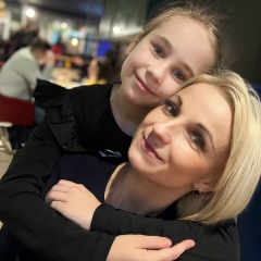 Оля Шевчук, 01.07.1987, Санкт-Петербург