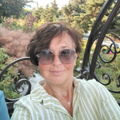 Лариса Алёшина, 02.09.1968, Петрозаводск