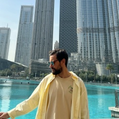 Андрей Штирский, 12.01.1990, Москва