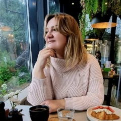 Наталья Нечитайло, 14.03.1983, Анапа