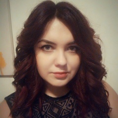 Алёна Журавель, 10.12.1988