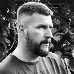 Алексей Барышников, Москва