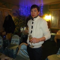 Асылбек Сатыбалдиев, 30.09, Москва