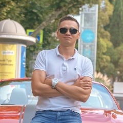 Олег Иванов, 07.04, Москва