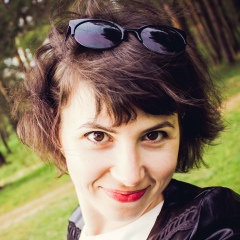 Алина Лисовская, 25.04, Коростень