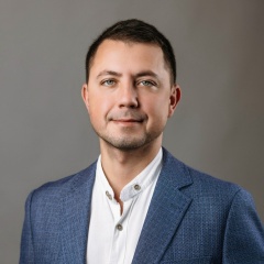 Александр Краснов, 06.11, Анапа